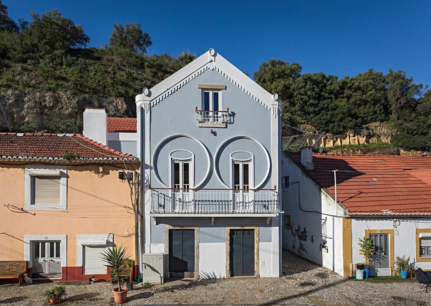 Riverside Splendor In Porto Brandao 1 Buitenkant foto